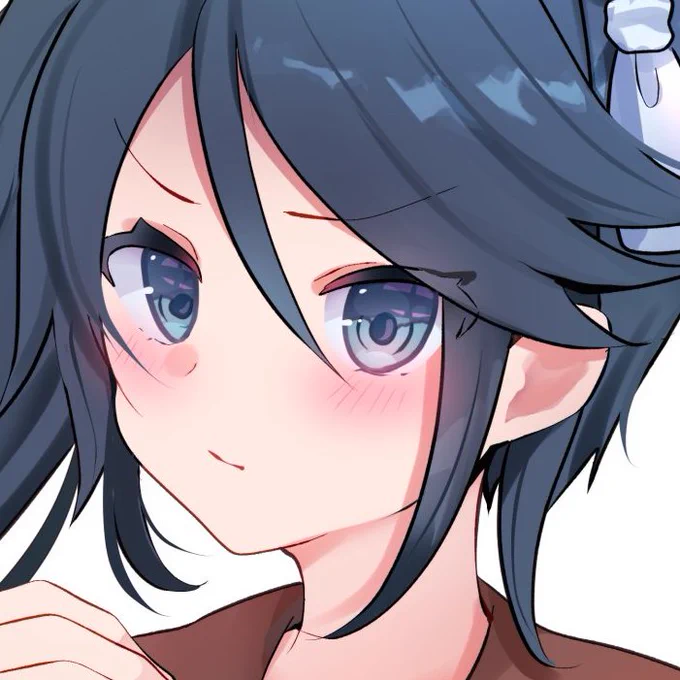 #我ながら天才なお顔4選 