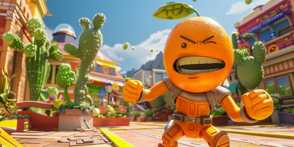 Orangeweb3CMO's tweet photo. 1 - Spotlight on the #Goama and @orange_web3 partnership. Goama User data - 30 Million Global Users - DAU of 2M + - Partnered with major telcos and tech companies - K's of game titles - Track record for user engagement - 1.5M transactions on Orange Testnet $orng $juc https://t.co/3kRjVhzjvX