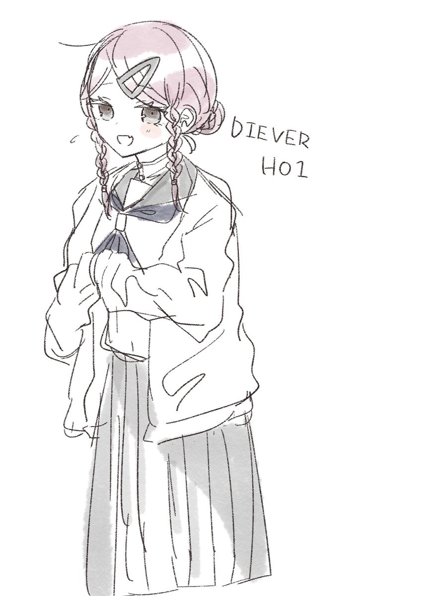 けい (@dangan_kei) / Posts / X