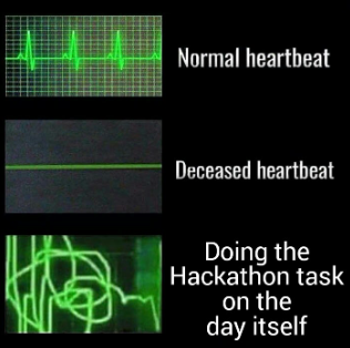 Aditya4289's tweet photo. #hacktheleague #htlmeme
#myhack https://t.co/McvMgeUUhs