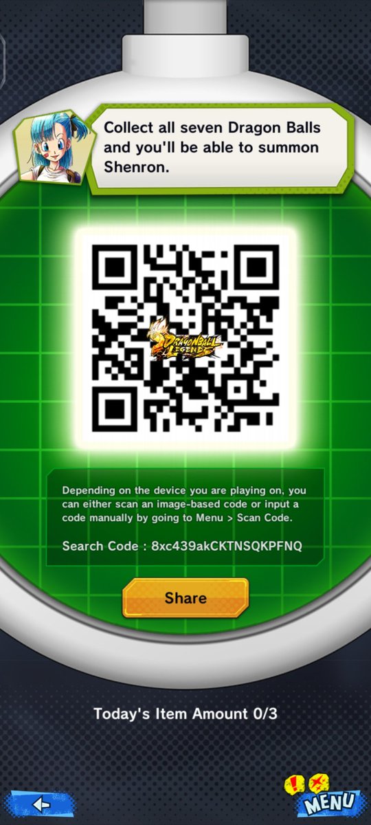 Kuroe101's tweet photo. @DBZoom_YT Come on huys https://t.co/mH6U15G5M2