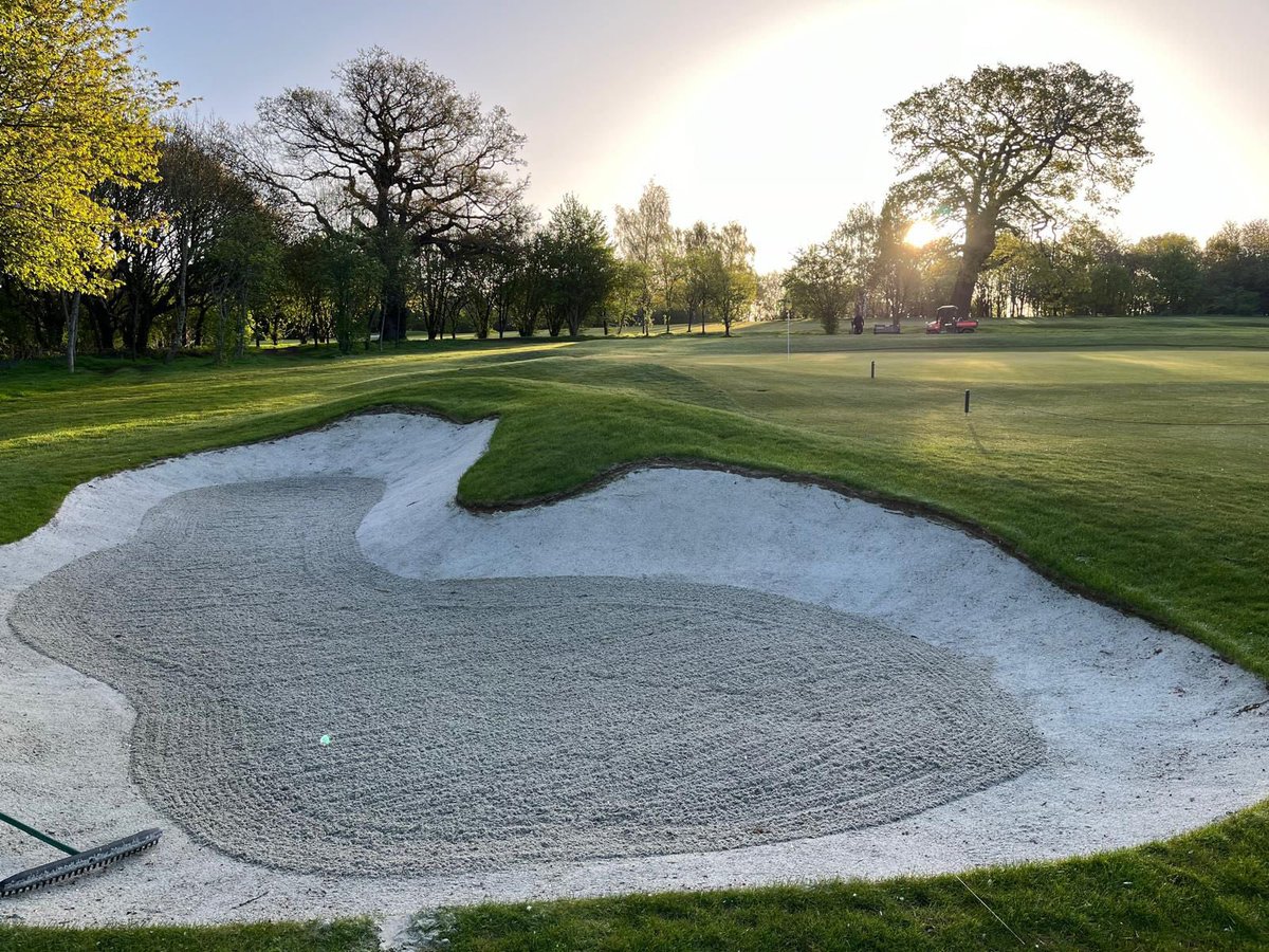 Verulam Golf Club tweet media