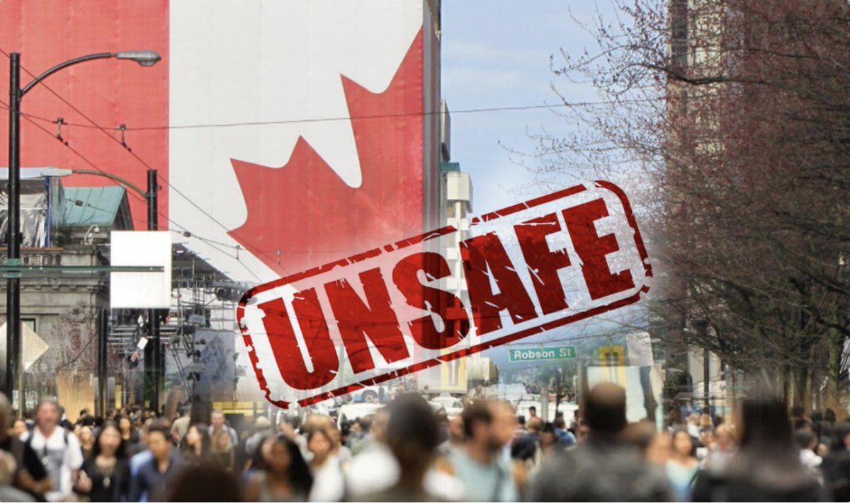 Rising Hate Crimes Against #Indians and #Hindus Tarnish #Canada’s Inclusive Reputation says new report Read Here: theaustraliatoday.com.au/rising-hate-cr… @DrAmitSarwal @Pallavi_Aus @ShailendraBSing @vijai63 @cihs_india @AshokShrivasta6 @hiteshshankar @rishi_suri @avatans @opdwivedi82