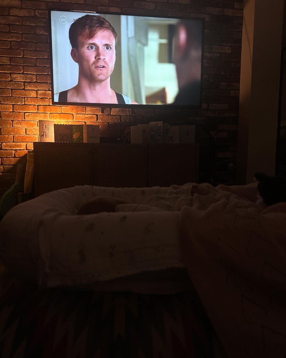 Paddy Wallace tweet media