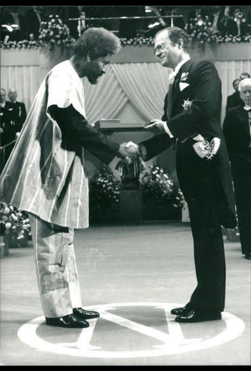 Pride of Egba land !
Pride of Yoruba people !!
Pride of Nigeria !!!
Pride of Africa !!!!