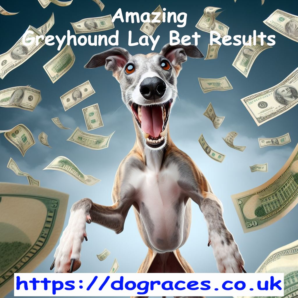kwxtra's tweet photo. £1092.41 Profit in 19 days
Our Greyhound lay bet tips are performing very well just lately
25 days without a losing day.

All of the tips are pre-selected and clearly highlighted on the website.
I have added a new guide to the website:
https://t.co/GZgdl6gDgR https://t.co/AnwHQrAZVu