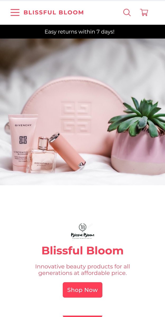 blissfulbloom.co.in