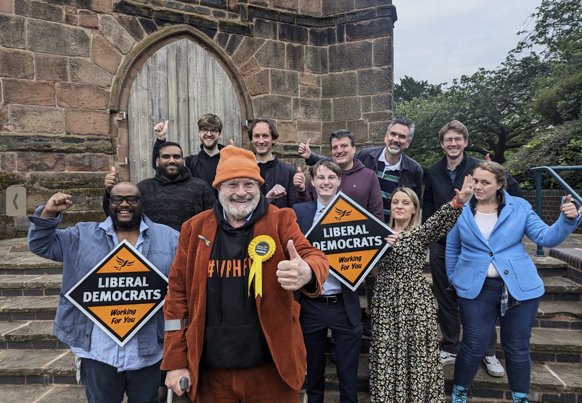 John Sweeney tweet media