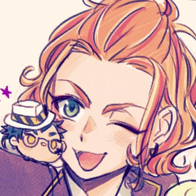 #NewProfiePic 