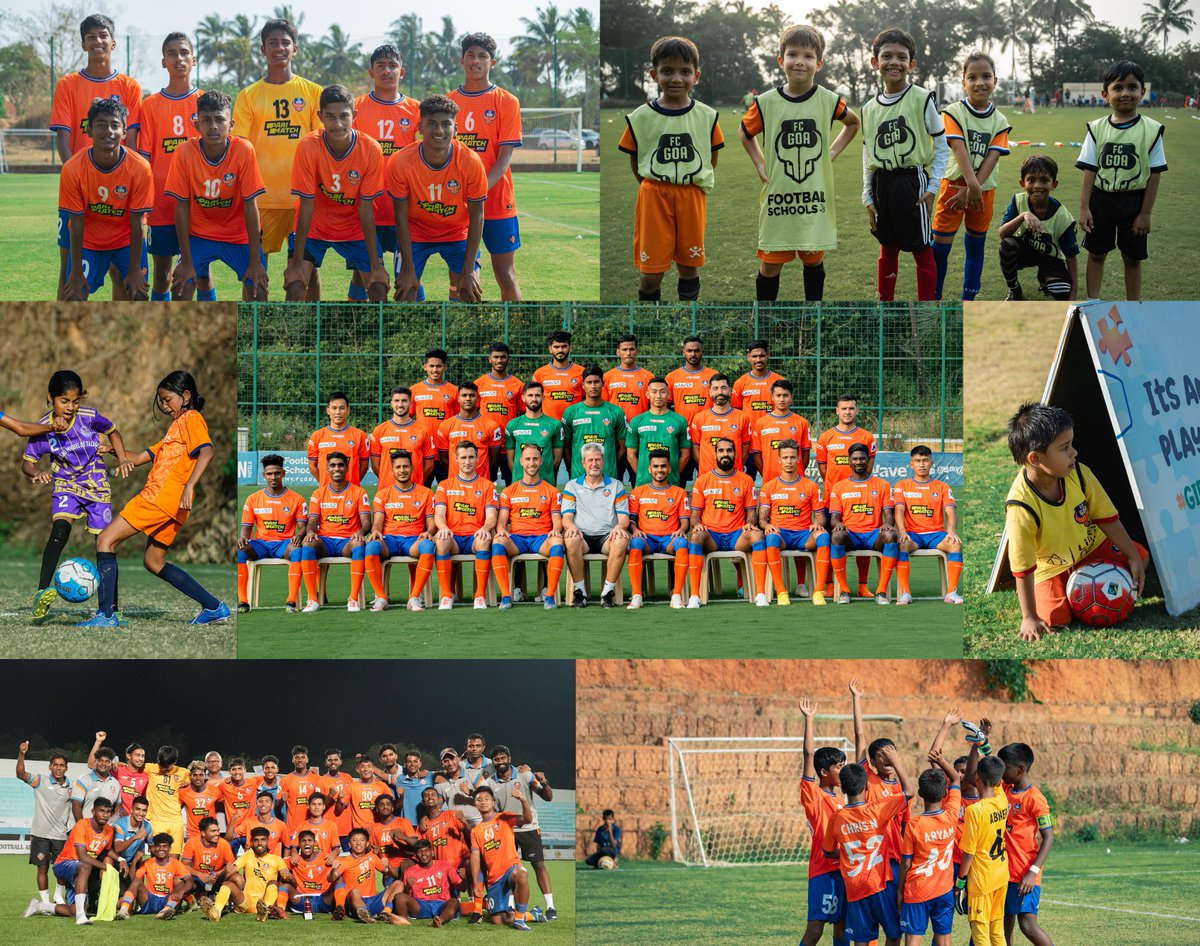 Happy World Football Day 🧡⚽️