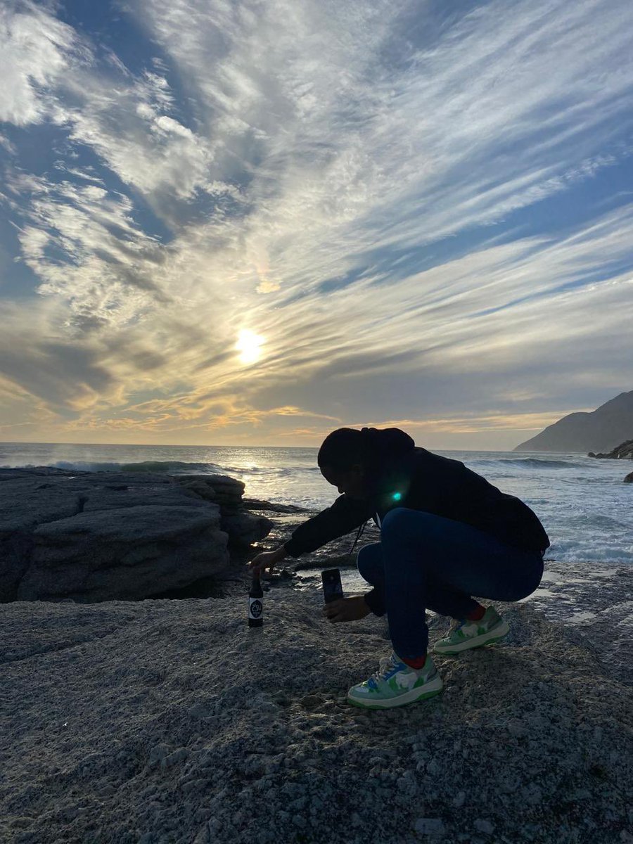254brewingco's tweet photo. Brewing up success! Our Head Brewer, Kelvin Kamau is in Cape Town for the @AfricanBeerCup Awards! We canโt wait to bring home an award! ๐ป๐#africanbeercup #craftyouradventure #niaje #254brewingco https://t.co/c3jxqKIVl1