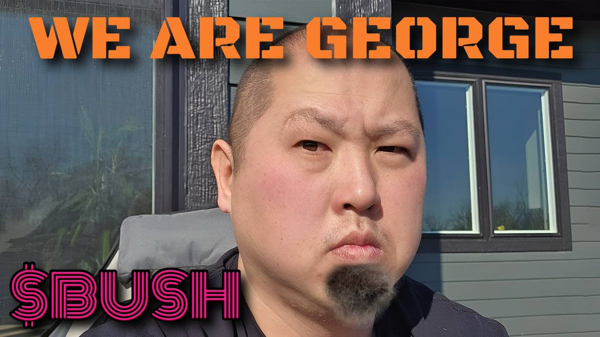 Rebel1758175's tweet photo. @itstylersays Get ready for a provocative blast with $BUSH on Solana! This memecoin is all about letting it grow and showing it off. Join the wild side! 🎉 @bushonsolana https://t.co/Buku3IHE7l #memecoin #solana" https://t.co/6gSLKoZMeF