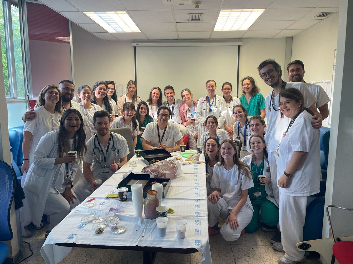 La recompensa de las contingencias del HCIS 🫶🏼 #HULP <a href="/Ana_MVirto/">Ana Martinez Virto</a> <a href="/Nataly2811/">Nataly</a>