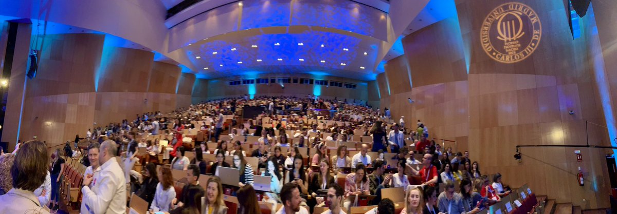 jdiazandreu's tweet image. Event
technovationgirlsmadrid.com
Powered by
PowerToCode.org
within
technovationchallenge.org
850 girls presenting their app and business case today at Universidad Carlos III de Madrid !!!
youtube.com/live/y3hBKm3Lb…
#PowertoCode