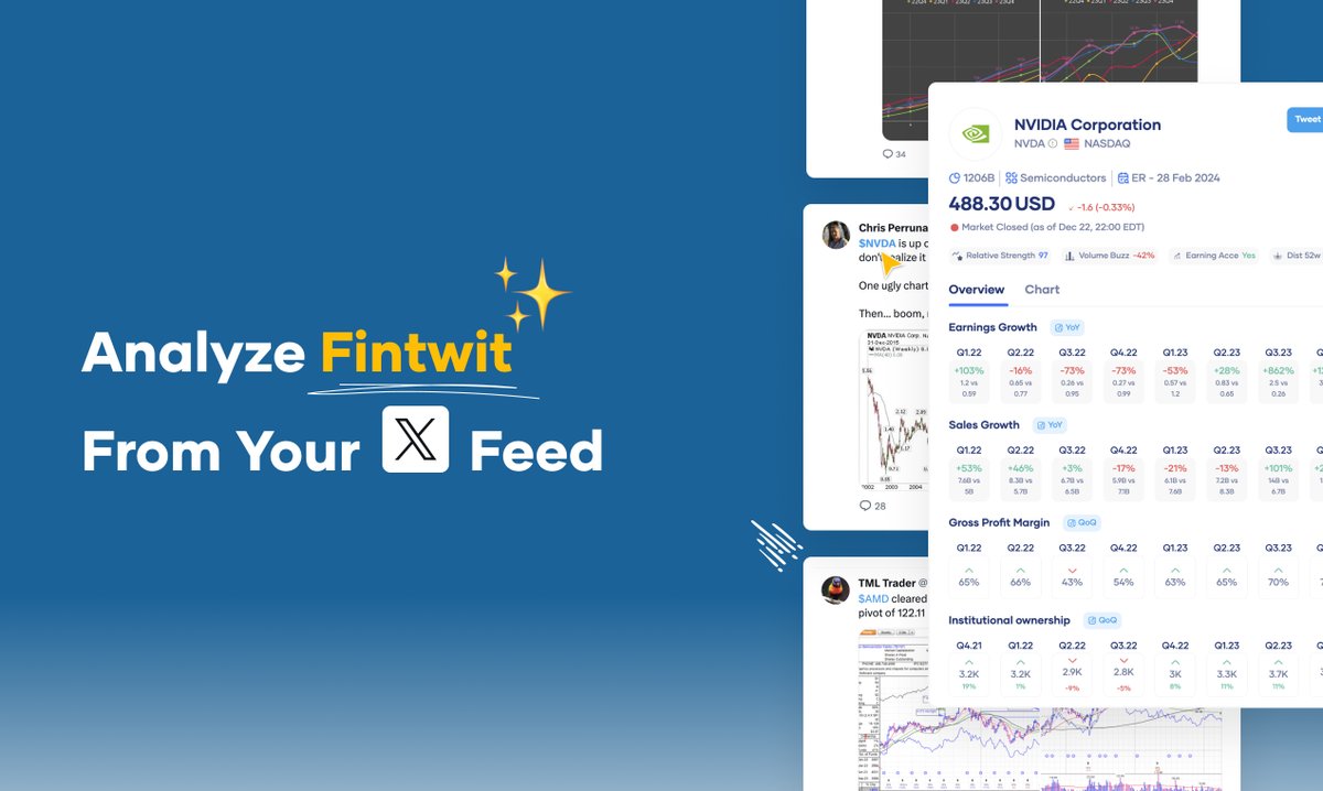 Tweevest's tweet photo. Our last version 1.1.4 is live. 💫

Bugs from migration to X are fixed. 

Please fully closed and re-open your browser if bugs persist. https://t.co/rEdN9nlMls