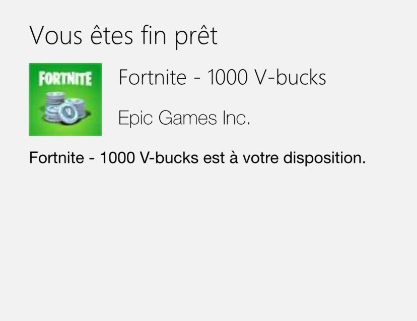 @FortnitePV2 tysm for the code 😺🫶🏻