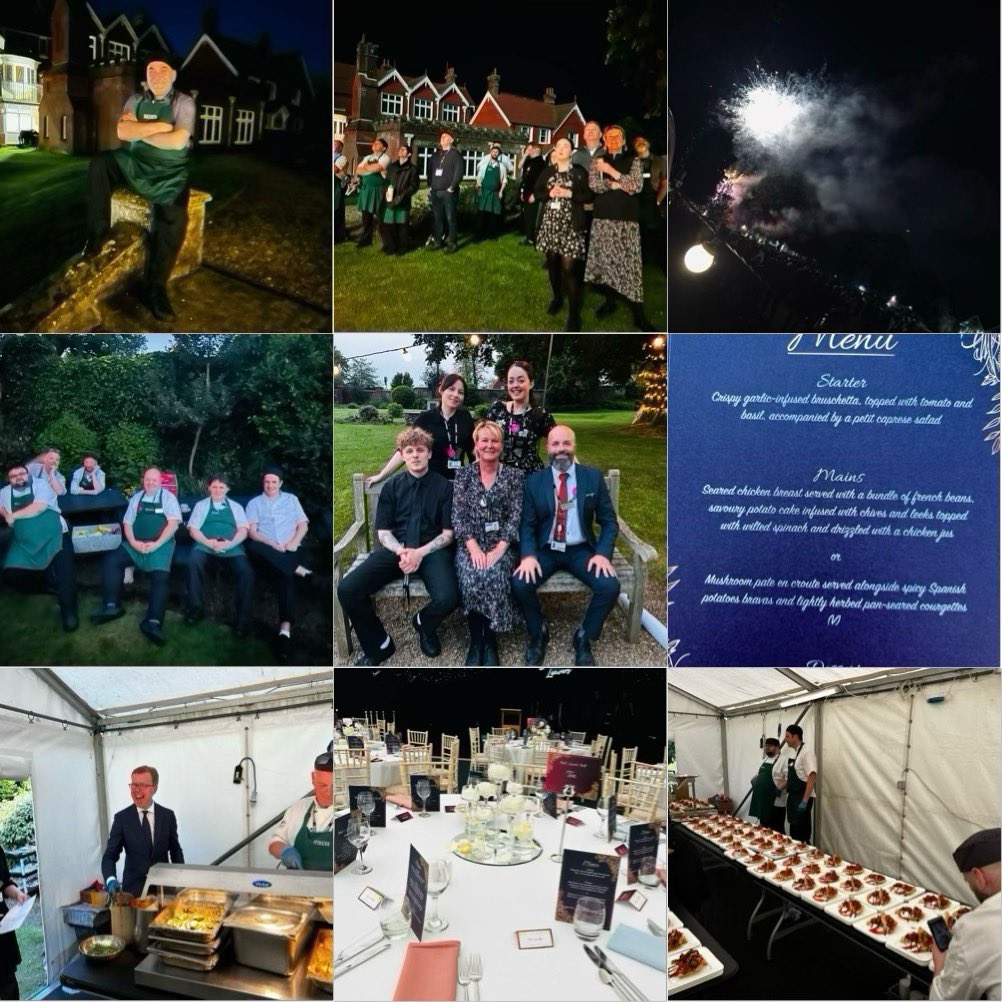 Mark Greenfield (@markgreenfiel12) on Twitter photo What a Team! Lucky to have you all. Thanks for making the 2024 leavers ball a success for the Bede’s community. Have a wonderful half term break. <a href="/loisvbutler/">Lois Buckley</a> <a href="/chefcounihan/">Dave Counihan</a> <a href="/anna_banaszak/">Anna Banaszak</a> <a href="/Pook1000Sarah/">Sarah Pook</a> <a href="/AndrewS04369390/">Andrew Smith</a> <a href="/BedesHead/">Pete Goodyer</a> <a href="/rharte31/">Ronan Harte</a> <a href="/Nickhowe64/">Nick Howe</a> <a href="/bedesnews/">Bede's Senior School</a> What a Team! Lucky to have you all. Thanks for making the 2024 leavers ball a success for the Bede’s community. Have a wonderful half term break. <a href="/loisvbutler/">Lois Buckley</a> <a href="/chefcounihan/">Dave Counihan</a> <a href="/anna_banaszak/">Anna Banaszak</a> <a href="/Pook1000Sarah/">Sarah Pook</a> <a href="/AndrewS04369390/">Andrew Smith</a> <a href="/BedesHead/">Pete Goodyer</a> <a href="/rharte31/">Ronan Harte</a> <a href="/Nickhowe64/">Nick Howe</a> <a href="/bedesnews/">Bede's Senior School</a>