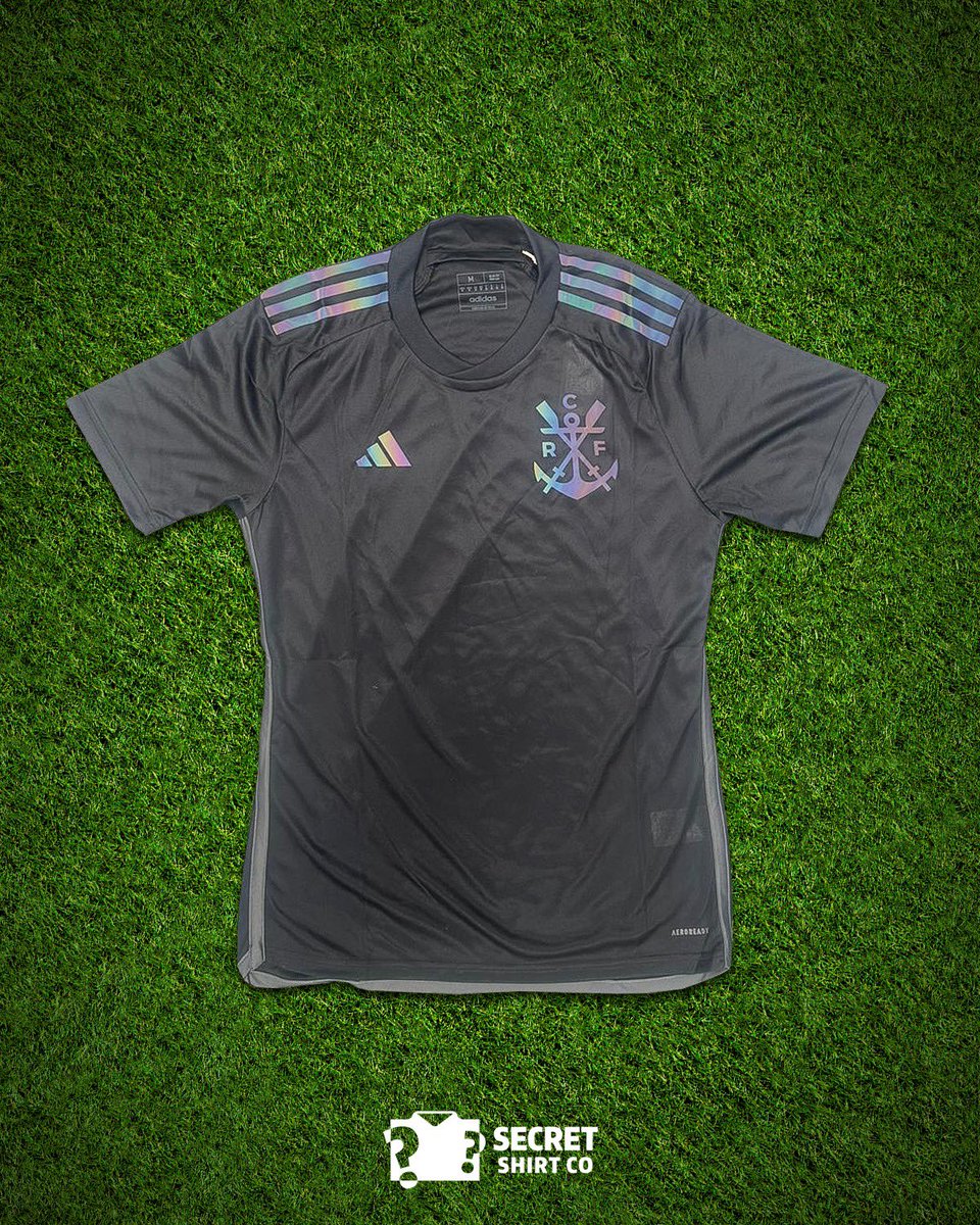 Secret Shirt Co tweet media