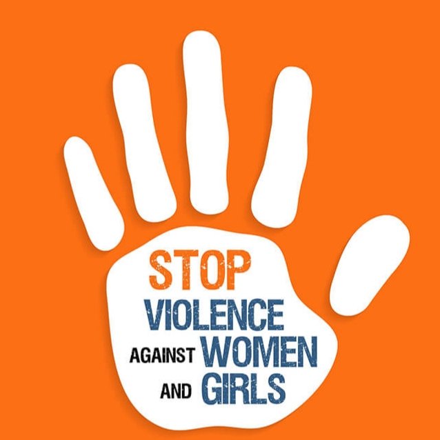 The next #government needs to do more to #End ALL forms of #violenceagainstwomen Please #RETWEEET and ask your #MP when they ask for your vote @fawcett_mk @VowMk @MKCommunityHub @SIGBI1 @SIStAlbans @silibertas #Soroptimists support #OrangetheWorld to #EndViolenceagainstwomen