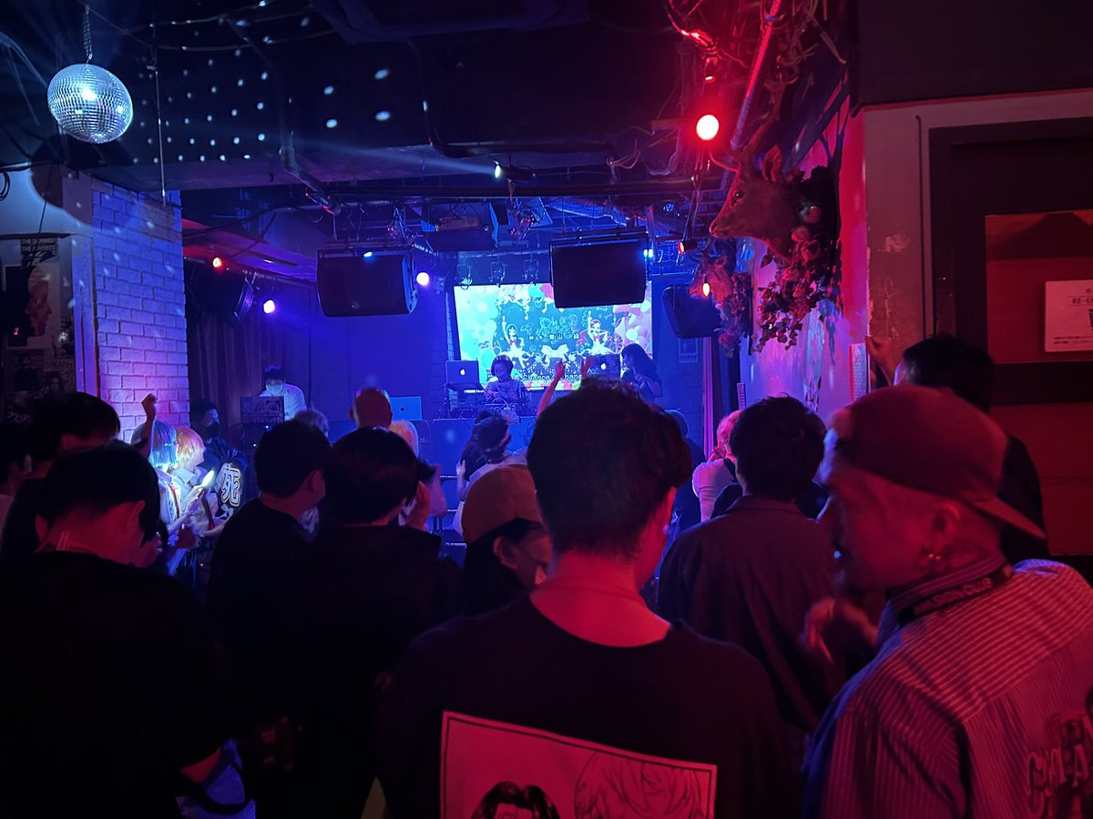 #ココカラっ ばっちばちに大盛り上がり〜〜〜❤️‍🔥❤️‍🔥❤️‍🔥❤️‍🔥❤️‍🔥
みんな早く来てー！一緒に楽しも！！！！！