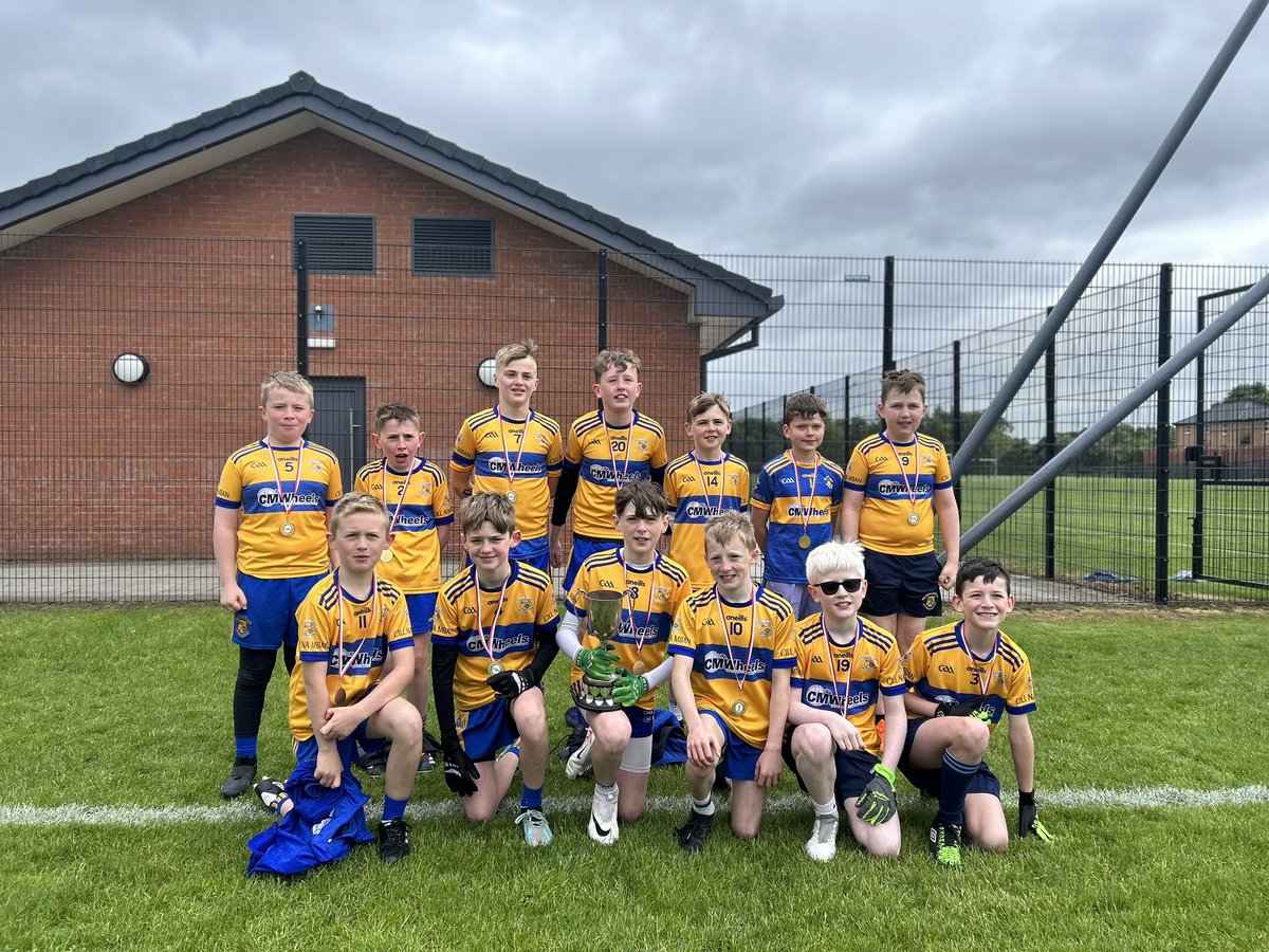 Academy Gaa tweet media