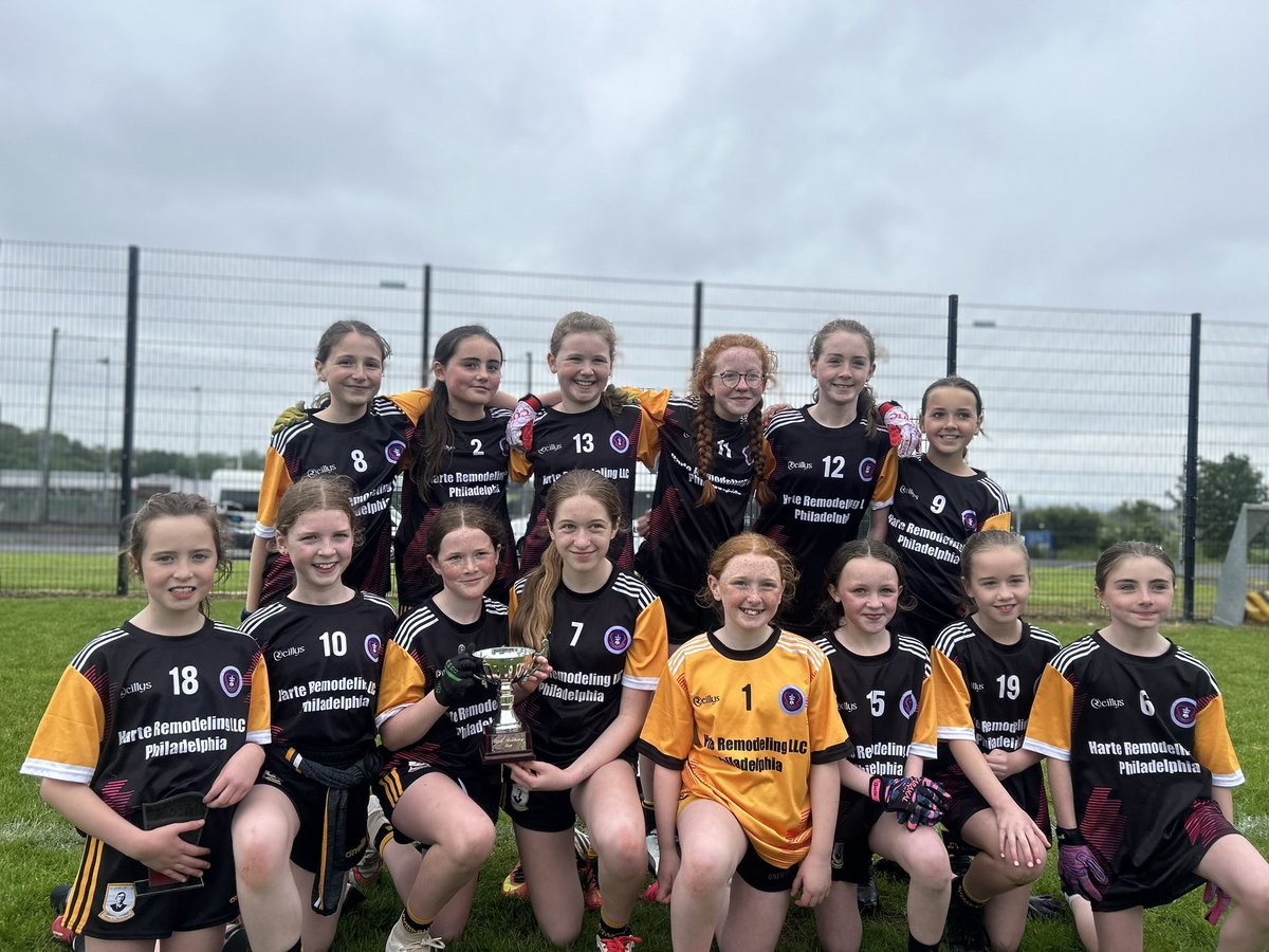 Academy Gaa tweet media