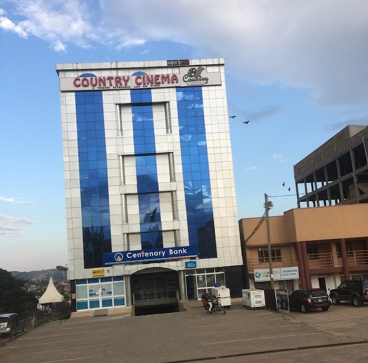 Mbarara Dwellers Know This Right! 
Then don't skip passing by today regardless 😜