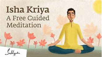 garlics_s11616's tweet image. Isha Kriya was an explosion within me.  No meditation had gone so deep inside me. Isha Kriya is the beginning of a beautiful path.
 
#SadhguruApp #MentalHealthAwarenessMonth