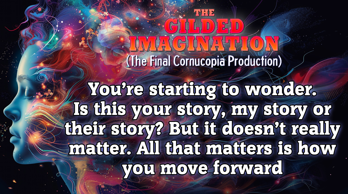 Cornucopia Radio 📻 tweet media