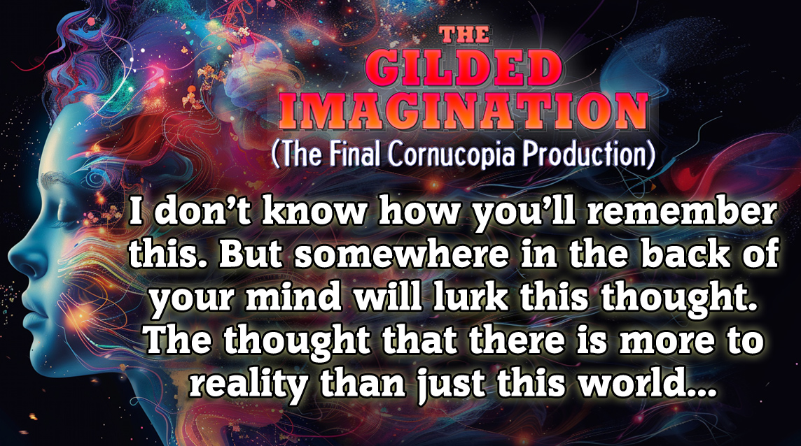 Cornucopia Radio 📻 tweet media