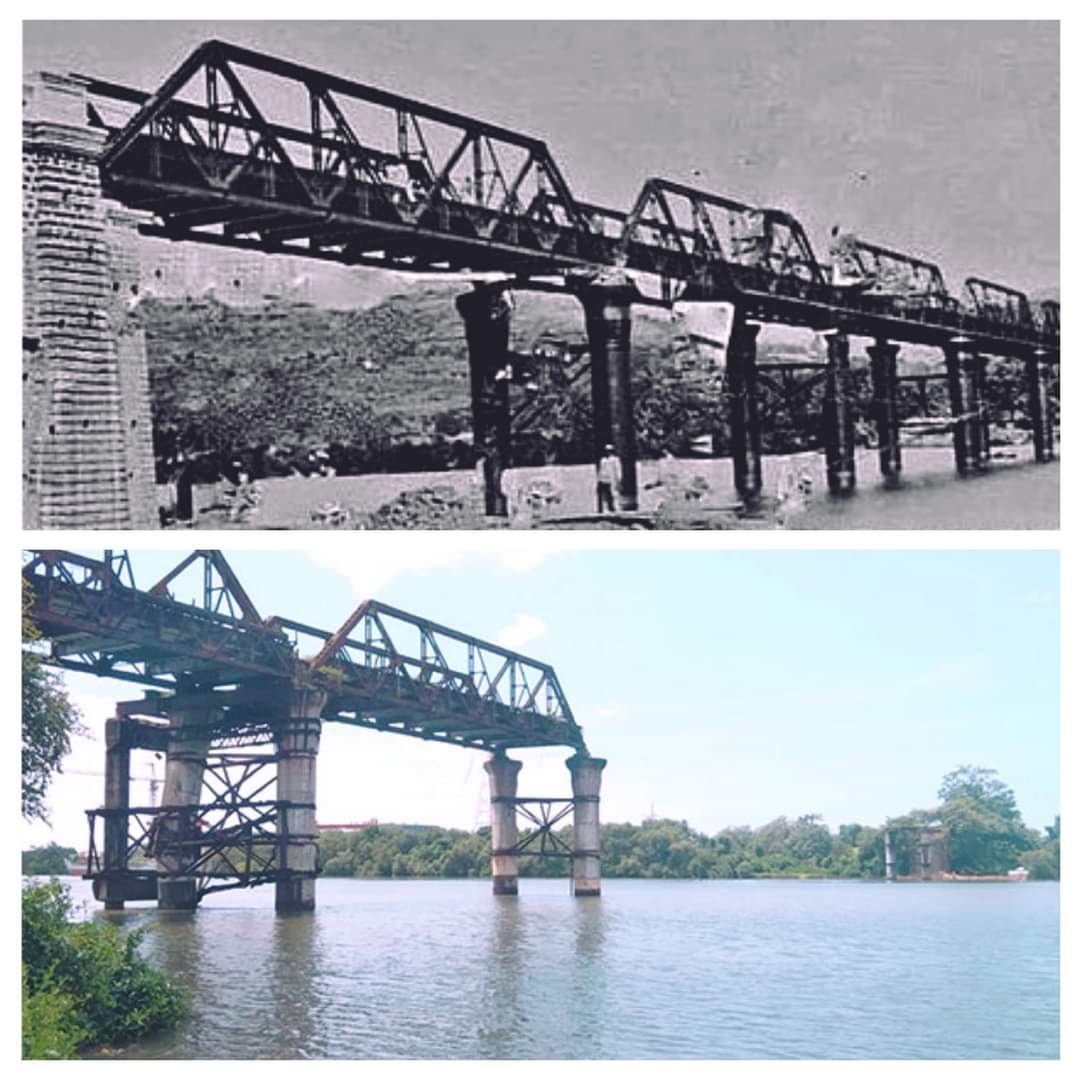 GoaHistory tweet picture
