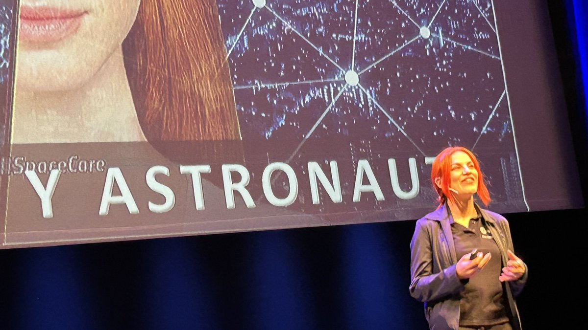 jdiazandreu's tweet image. Event
technovationgirlsmadrid.com
Powered by
PowerToCode.org
within
technovationchallenge.org
850 girls presenting their app and business case today at Universidad Carlos III de Madrid !!!
youtube.com/live/y3hBKm3Lb…
#PowertoCode