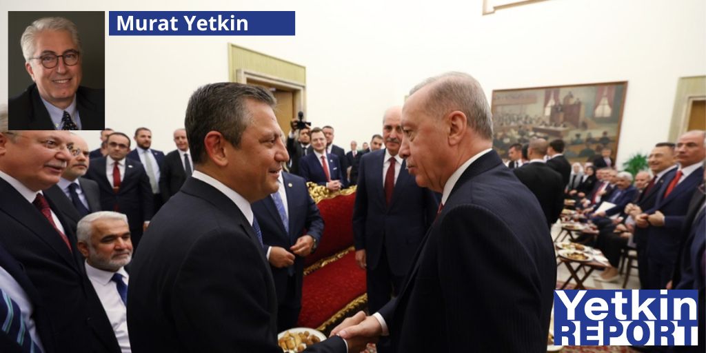 YetkinReport's tweet photo. AK Parti'ye alarm, CHP'ye ciddi uyarı: işte Mayıs anketi sonuçları
▶️#MetroPoll anketine göre #AKParti en düşük oy düzeyinde. CHP'de 31 Mart'a göre oy kaybediyor
▶️Yavaş, İmamoğlu ve Özel beğeni düzeyinde ilk üç sırada
@YetkinReport @ozersencar1 #anket
https://t.co/aVRitZ3UnU https://t.co/MSKOACsWpj