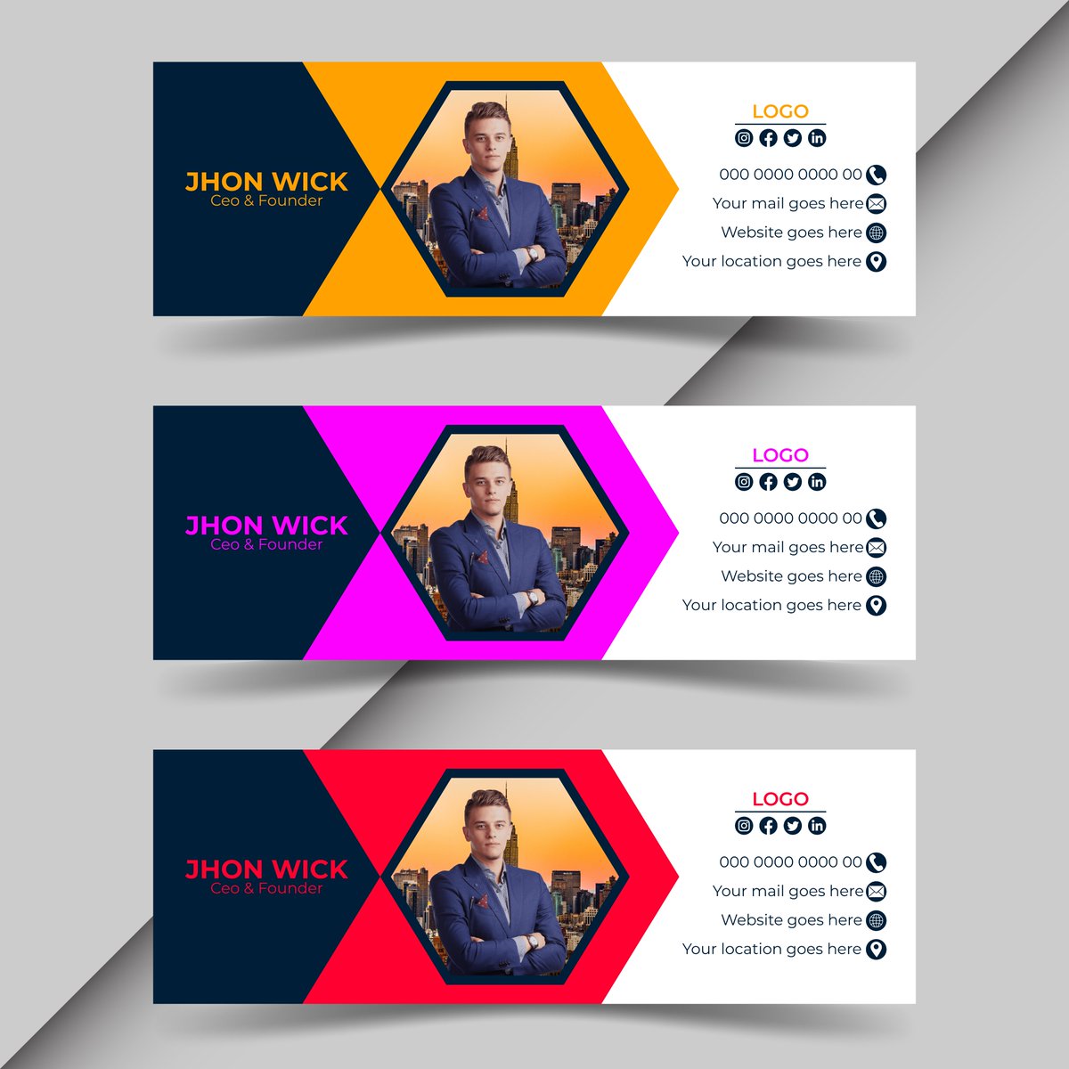 shajulgfx's tweet photo. Professional Emaill Signature Design
🚩behance:https://t.co/ep0HDnhY2N…
🚩Email: shajulislamsumon@gmail.com 
🚩WhatsApp: +8801754969236

#Taiwan #NoQuitInNY #graphicdesigners #EmailSignature #Graphic #Design #DesignSales  #oplive #TheLastDriveIn #Smackdown #luca #Supernova2ndWin https://t.co/7HFFx8CG21