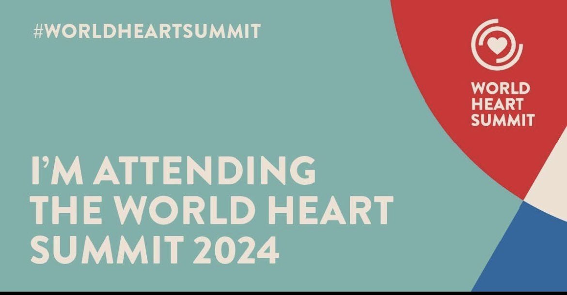 Julie Redfern AM ♡ (@jredheart) on Twitter photo Here at #worldheartsummit and enjoying catch ups with <a href="/heartfoundation/">Heart Foundation</a> <a href="/worldheartfed/">World Heart Federation</a> and <a href="/ICCPR_GlobalCR/">ICCPR</a> <a href="/SOLVECHD/">❤️SOLVECHD❤️</a>
❤️ colleagues <a href="/ProfJohnBuckley/">John Buckley</a> <a href="/gabrielamghisi/">Gabriela Ghisi</a> <a href="/DGaalema/">Diann Gaalema</a> <a href="/LilianMbau/">Lilian Mbau</a> and lots of #WHFELs <a href="/amibanerjee1/">Prof Amitava Banerjee💙</a> Here at #worldheartsummit and enjoying catch ups with <a href="/heartfoundation/">Heart Foundation</a> <a href="/worldheartfed/">World Heart Federation</a> and <a href="/ICCPR_GlobalCR/">ICCPR</a> <a href="/SOLVECHD/">❤️SOLVECHD❤️</a>
❤️ colleagues <a href="/ProfJohnBuckley/">John Buckley</a> <a href="/gabrielamghisi/">Gabriela Ghisi</a> <a href="/DGaalema/">Diann Gaalema</a> <a href="/LilianMbau/">Lilian Mbau</a> and lots of #WHFELs <a href="/amibanerjee1/">Prof Amitava Banerjee💙</a>