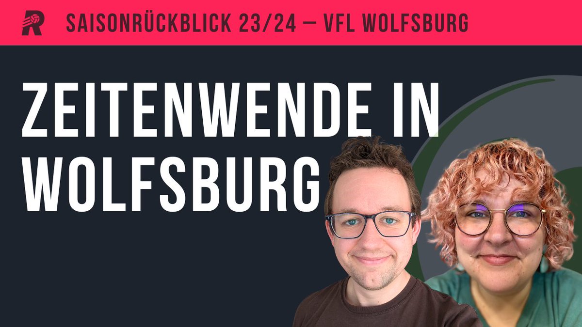 Nicht nur Nico Kovac verlässt den VfL, sondern auch eine Vereinslegende. Warum das den ganzen Klub zum Wackeln bringt und weshalb so mancher Konflikt noch weitere eskalieren könnte, erklärt uns @genderbeitrag: rasenfunk.de/bundesliga-m/4…

#wob #vflwolfsburg