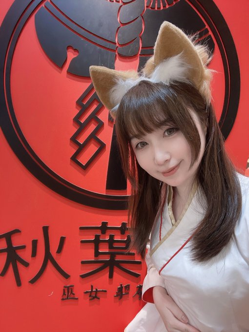 巫女喫茶『秋葉亭』名古屋(大須)店