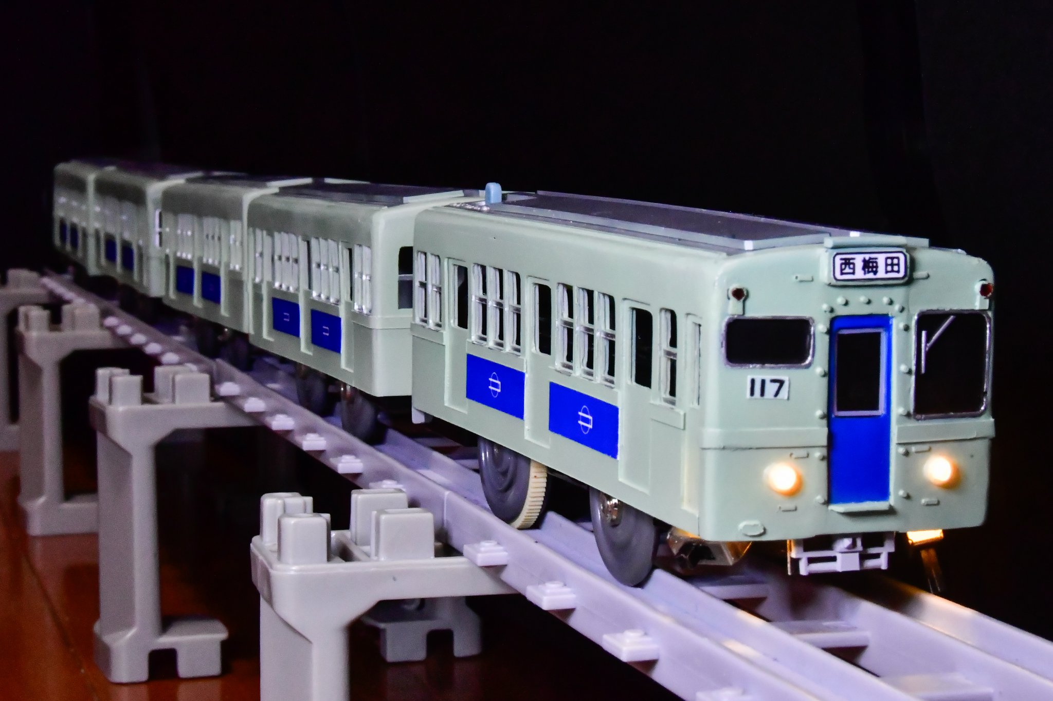 プラ大さま専用　エーダイ1/20 改造 1/20ファッティー地上用A型を再現可能な改造パーツが製品化！