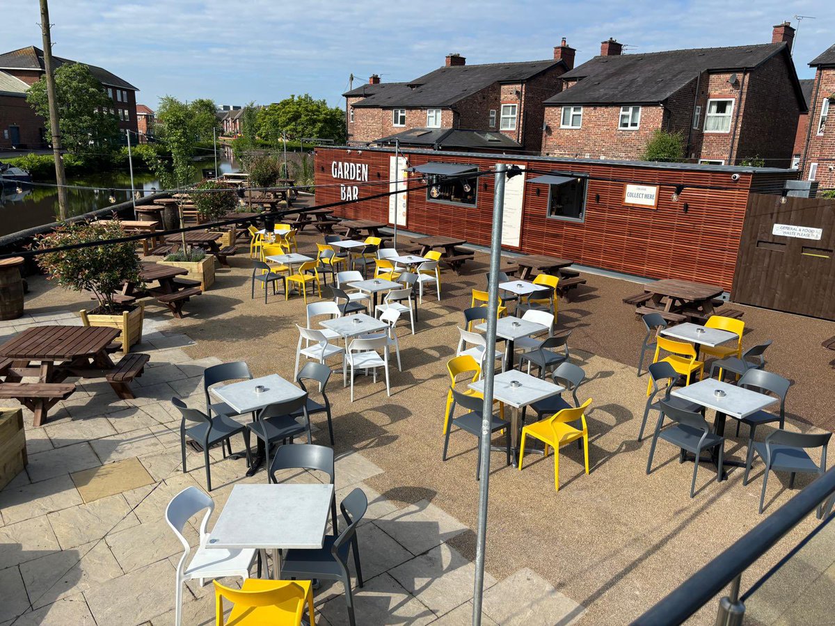 thebridgeinnsale tweet media