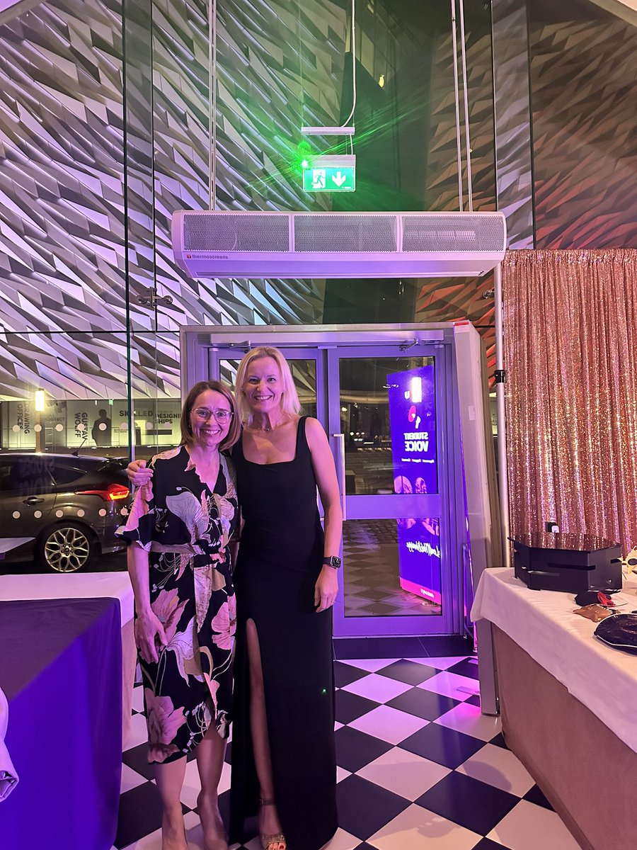 Maria Betts RN ANP DN QN (@mariabe19750692) on Twitter photo Congratulations to <a href="/Felicity_Hasson/">Dr. Felicity Hasson</a> on her 2 LTA nominations. She continues to inspire, nurture and transform the lives of all her students whilst being the selfless person she is to get us āover the lineā. Thank you from all of us <a href="/UlsterUniSoNP/">Ulster Uni Nursing and Paramedic Scienceš</a> <a href="/SMcilfatrick/">Sonja Mcilfatrick MBE</a> #LTA Congratulations to <a href="/Felicity_Hasson/">Dr. Felicity Hasson</a> on her 2 LTA nominations. She continues to inspire, nurture and transform the lives of all her students whilst being the selfless person she is to get us āover the lineā. Thank you from all of us <a href="/UlsterUniSoNP/">Ulster Uni Nursing and Paramedic Scienceš</a> <a href="/SMcilfatrick/">Sonja Mcilfatrick MBE</a> #LTA