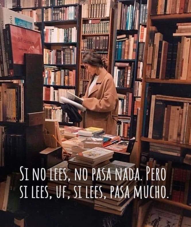 Algunos Libros Buenos tweet media