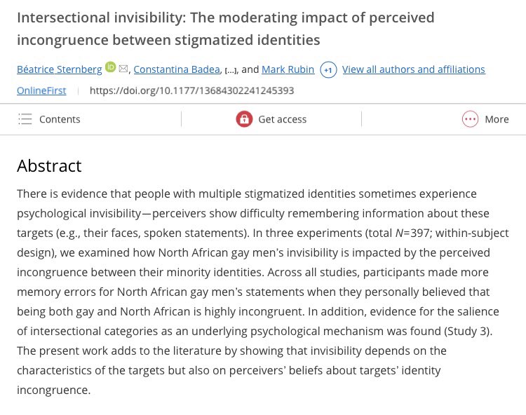 Sternberg_Bea's tweet photo. Very happy to share the second paper of my PhD thesis as my first post on X!

👉 https://t.co/DnOODje3qu https://t.co/aW4kf3Unog