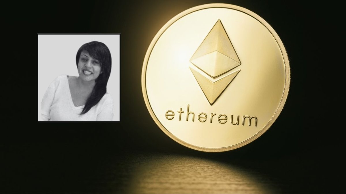 Ethereum ETF’lerin tarihsel onayı

▶️ SEC tarafından verilen onay ne anlama geliyor?

▶️ Piyasa değeri yaklaşık 454 milyar dolar olan Ethereum, daha fazla kurum tarafından kabul görmeye başlıyor.

✒️ Rachel Aysen Odacıoğlu (<a href="/RachelAysen/">Rachel Aysen</a>) yazdı.
tclira.com/ethereum-etfle…