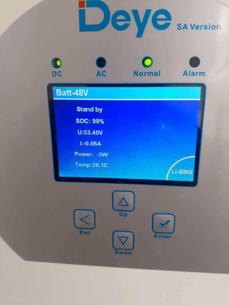 ElicoFoundation's tweet photo. Big thanks to the @IrlEmbTanzania for funding a 6.5kWp solar system at Mlongia Dispensary, Chemba DC! With a 5kW inverter and 5.1kWh battery backup, the facility now enjoys reliable power for all healthcare needs. #SolarHealth #CleanEnergy https://t.co/iHHQg1HLR1