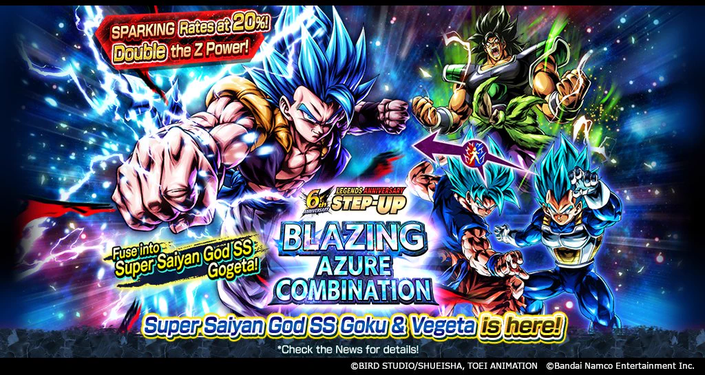 ピンズ・ピンバッジ・缶バッジ Dragonballsuper Gogeta SSGSS blue button GOaTHywbgAA4Ax0?format=webp&