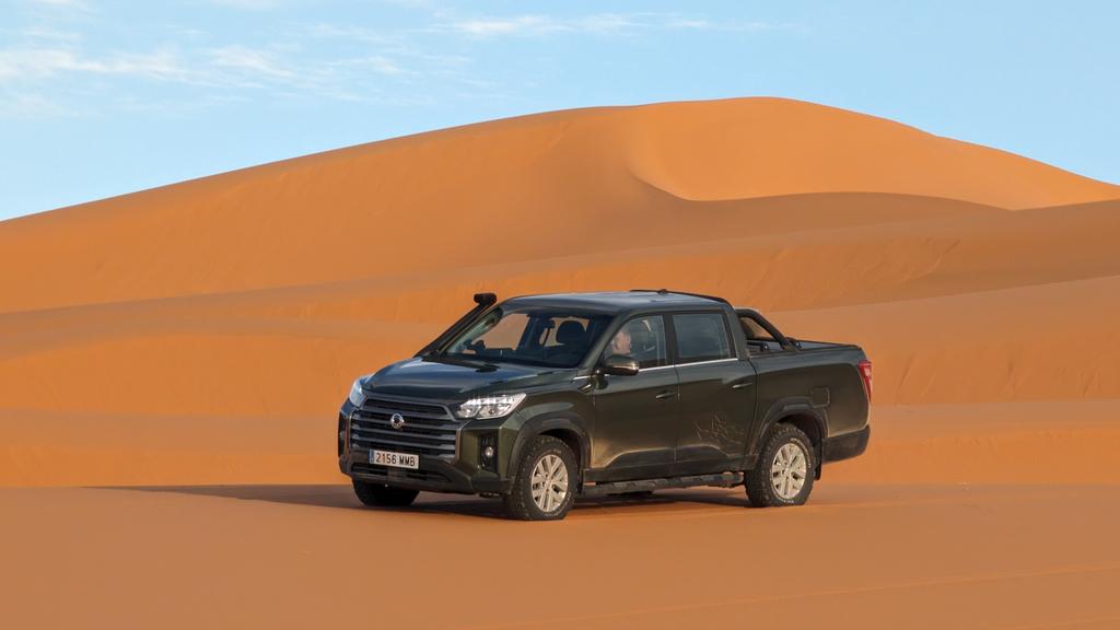 Resumen fotográfico de nuestra última semana.
#Marruecos #4x4 #offroad #Aventura