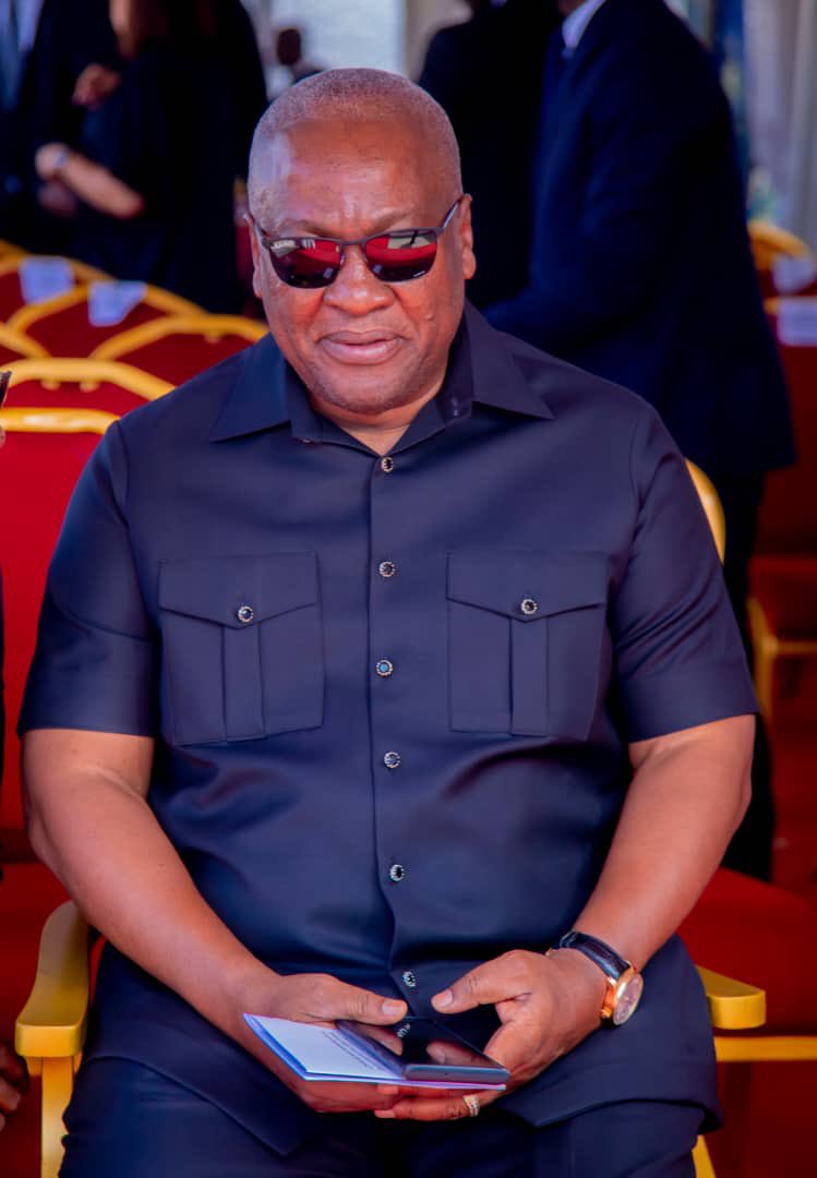 The Moses of Our Time. @JDMahama, the man to rescue and lead us to the promised land❤️❤️❤️
#BuildingGhanaTogether 
#BuildingTheGhanaWeWantTogether
#Mahama24HourEconomy