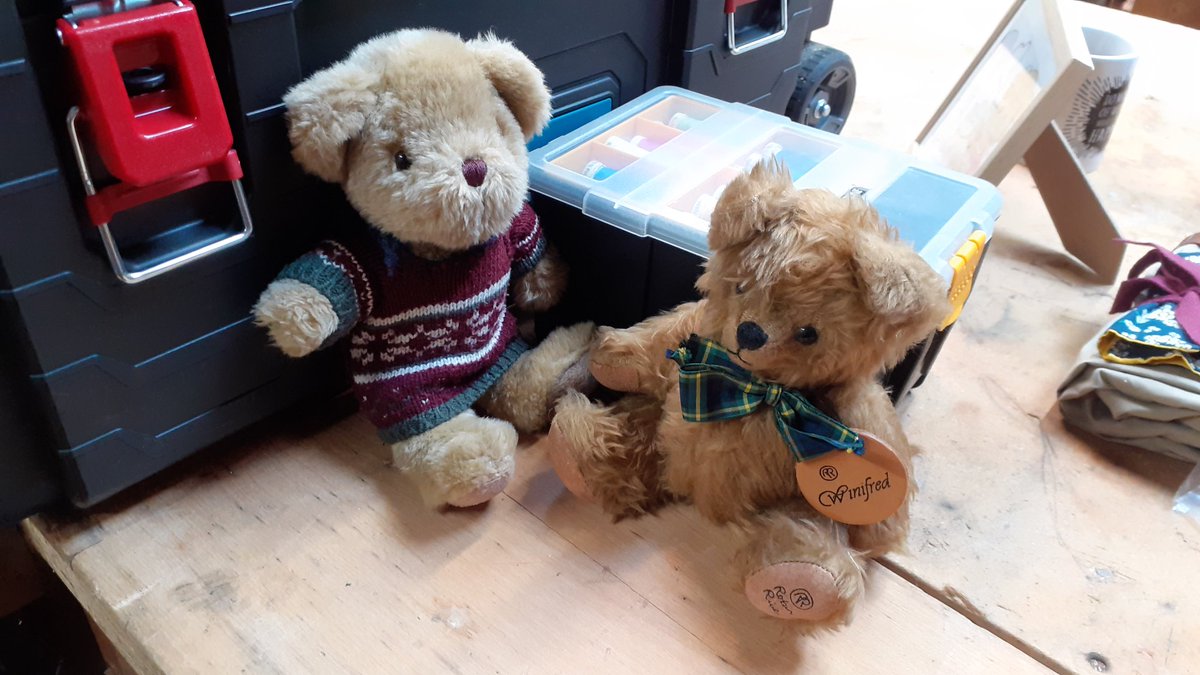 RepairBear tweet media