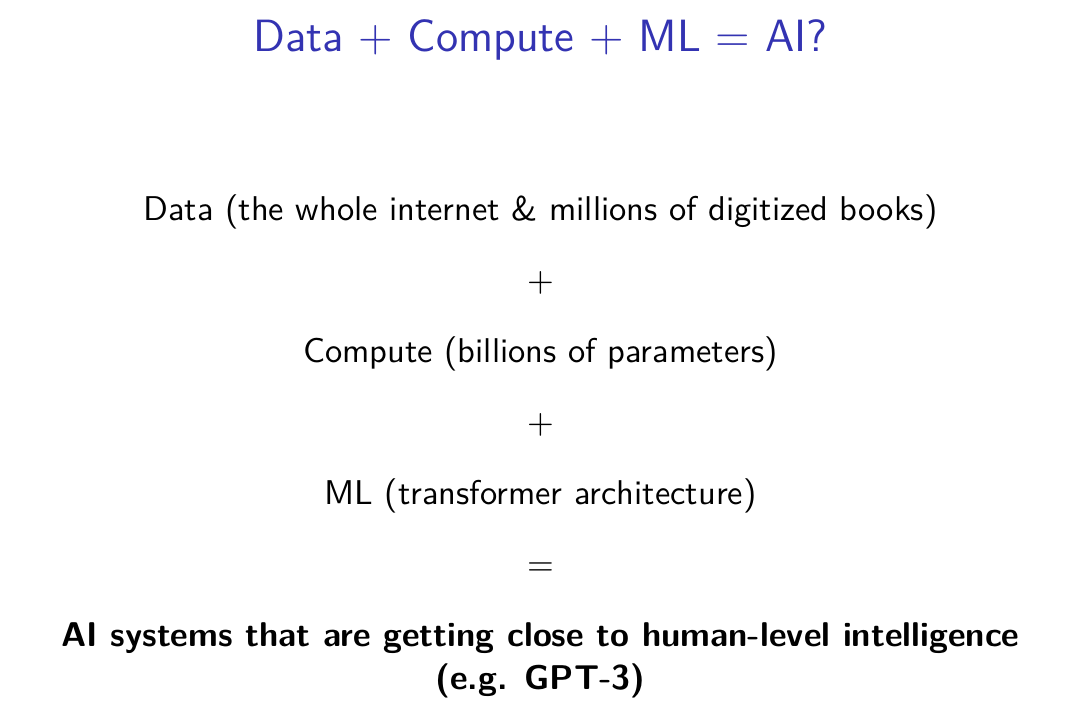 ellliottt's tweet photo. Video: My keynote presentation on "Human Values and AI" at this year's AMLD: https://t.co/Mz0bRPqvYS

with a brief history on how data and human values have come together to build AI

how AI can help expand/enrich data

how AI can help social scientists understand human values https://t.co/WjaVAYvK8B