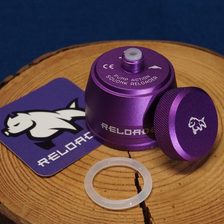 VAlphaline's tweet photo. お世話になっております。お取引いただいた「BomberTech|Reloader Aluminum BF Refiller」は先程発送完了しました。到着まで今しばらくお待ちください。今後とも何卒よろしくお願い申し上げます。#BomberTech #Reloader #Refiller #BottomFeeder #Squonker #Mod #Vape #vape好きな人と繋がりたい https://t.co/a6UwAPny6p